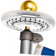 Соларно LED осветление за знаме 128 LED Соларно LED осветление за знаме 128 LED